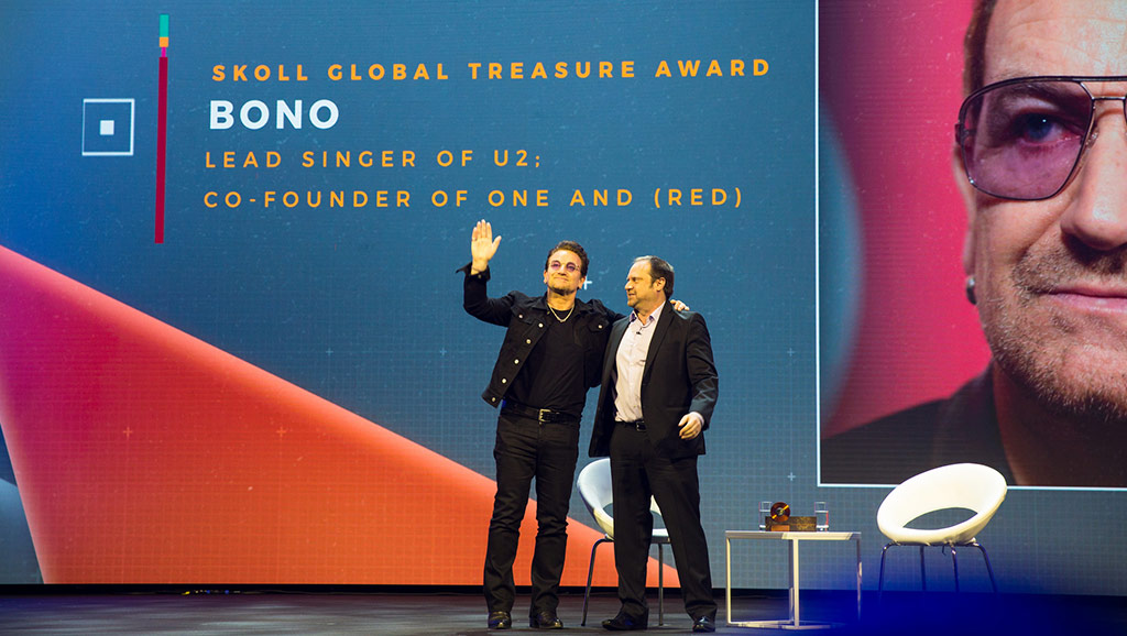 Skoll World Forum 2017 project image
