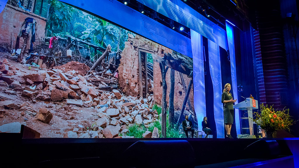 Skoll World Forum 2017 gallery image 8
