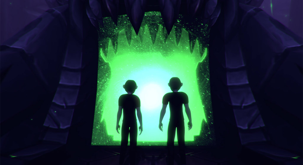 Adventure Club gallery image 41