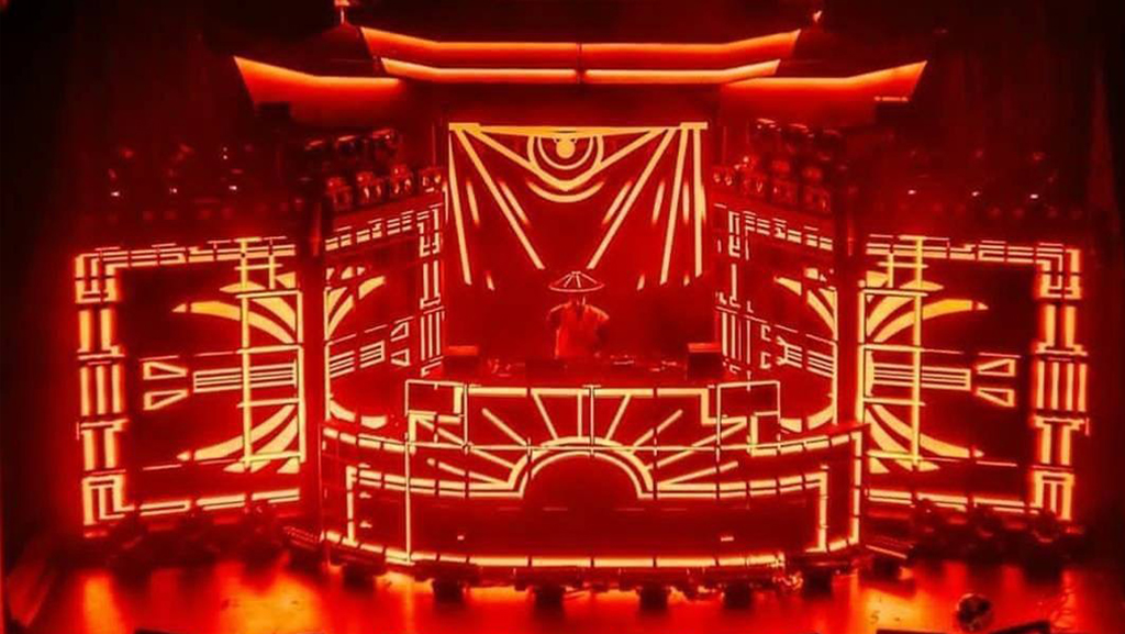 Datsik 2018 gallery image 4
