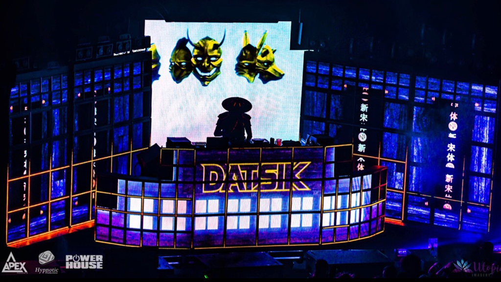 Datsik 2018 gallery image 2