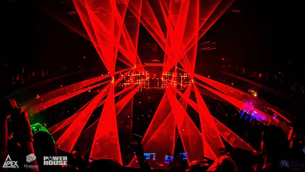 Datsik 2018 gallery image 3