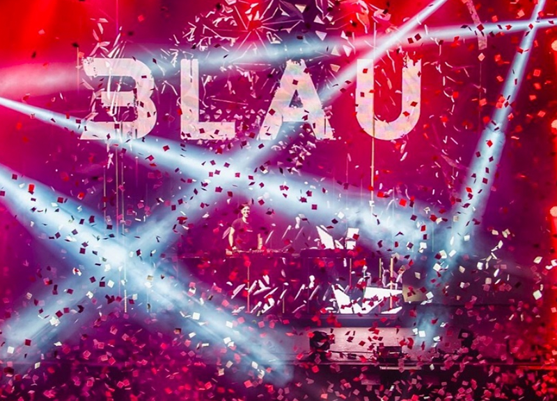 OMF Festival cover image
