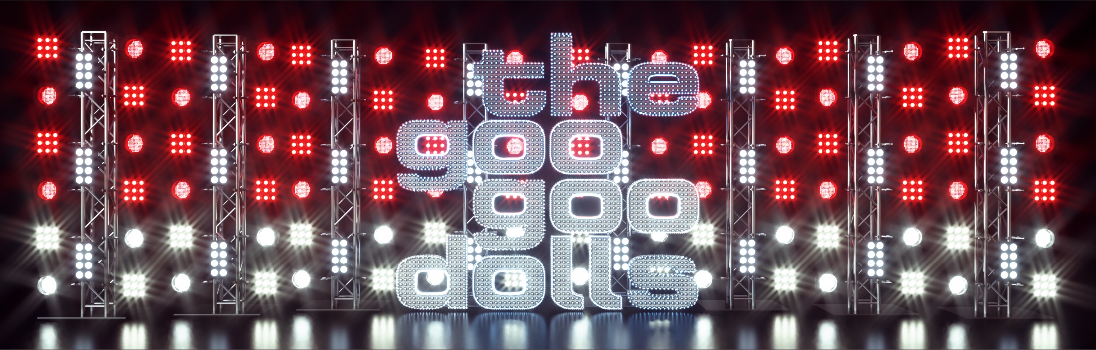 The Goo Goo Dolls – Tour project image