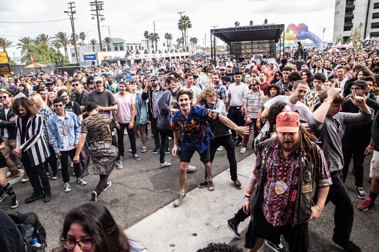 Adult Swim Festival gallery image 4