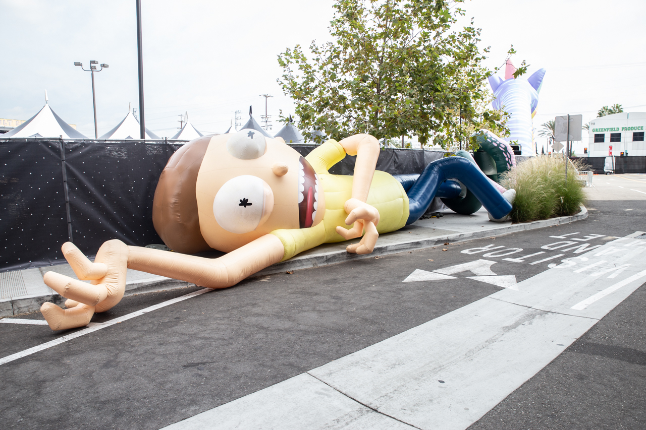 Adult Swim Festival gallery image 2