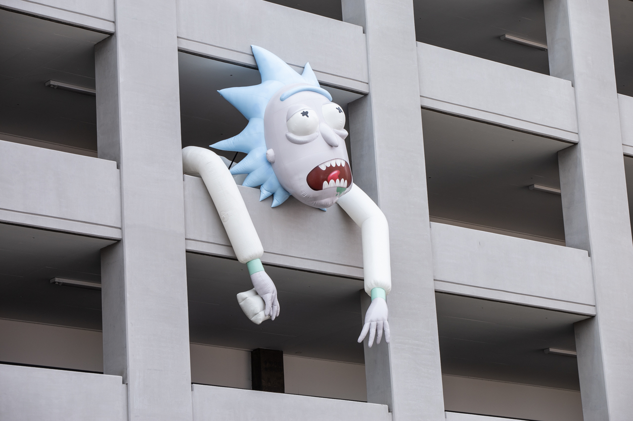 Adult Swim Festival gallery image 3