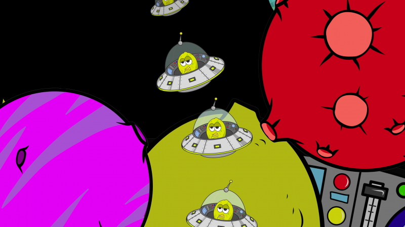 Gold Lemonade gallery image 3