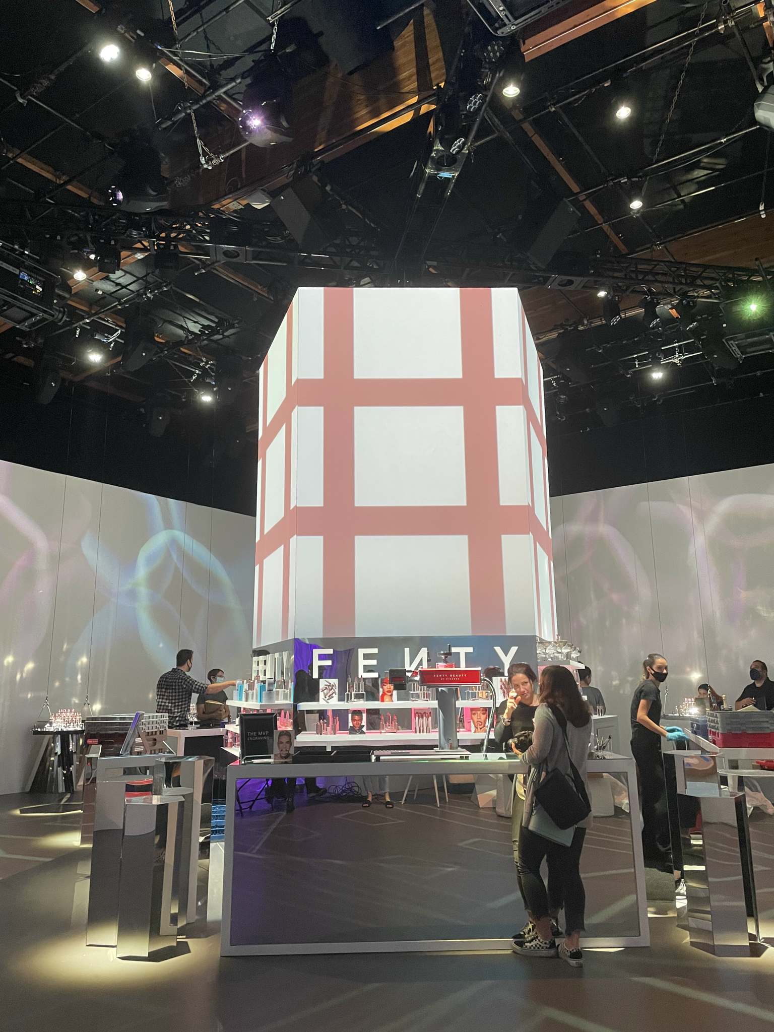 Fenty x Rihanna Product Release gallery image 1
